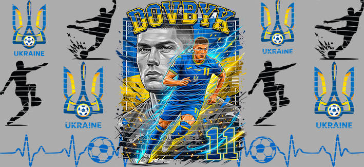 16oz World Cup-WO  503